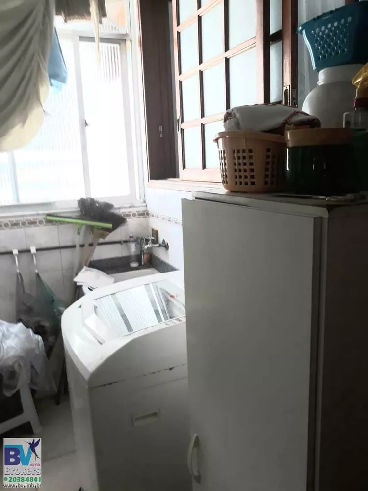 Apartamento, 2 quartos, 85 m² - Foto 26