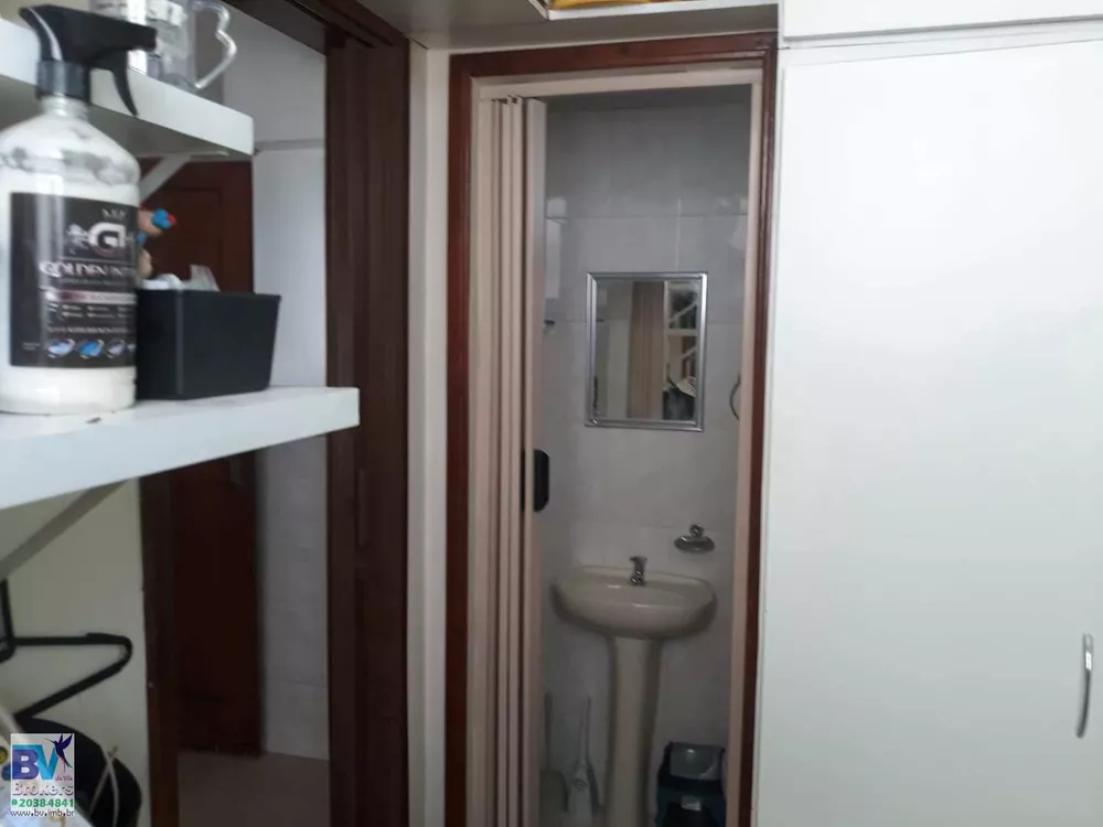 Apartamento, 2 quartos, 85 m² - Foto 3