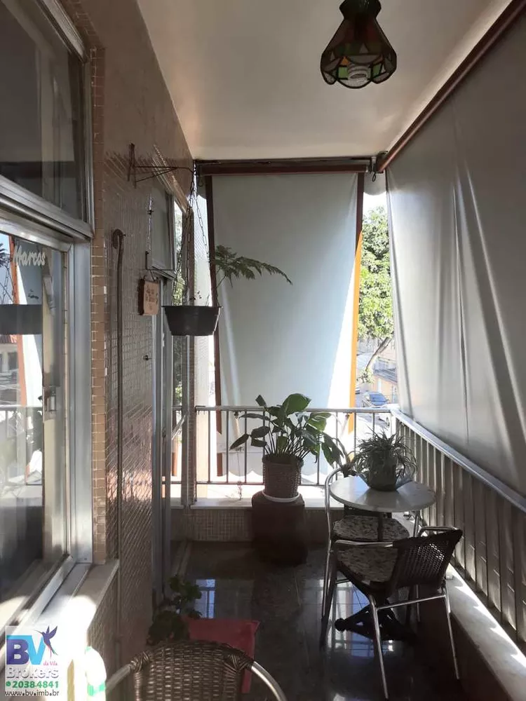 Apartamento, 2 quartos, 85 m² - Foto 35