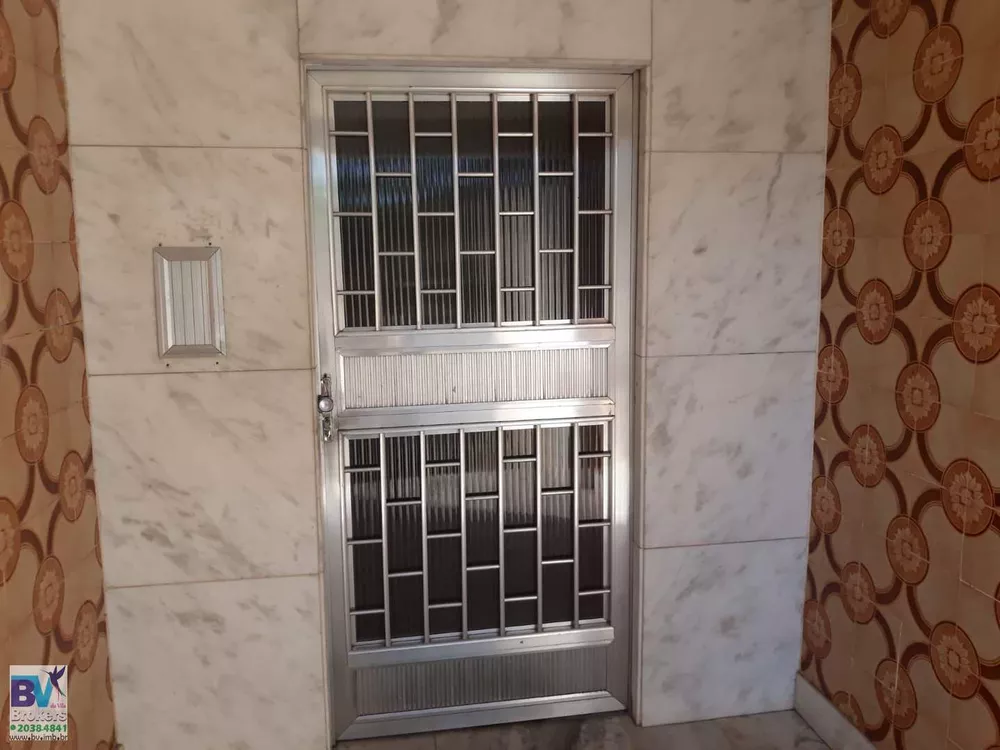 Apartamento, 2 quartos, 85 m² - Foto 5