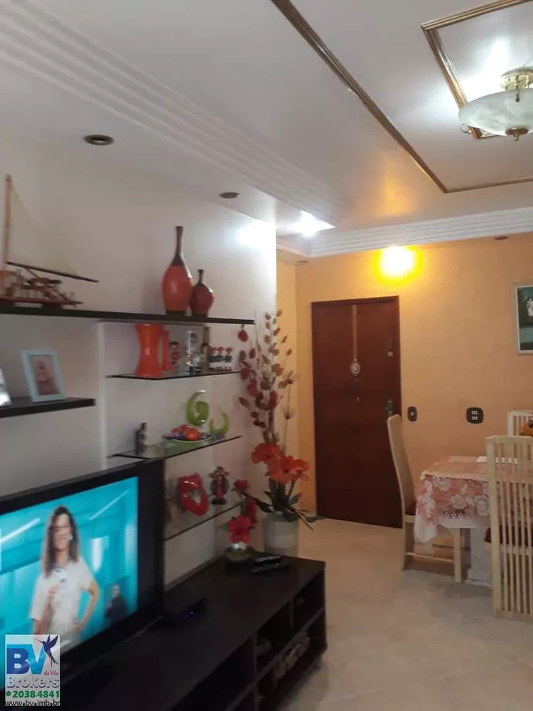 Apartamento, 2 quartos, 85 m² - Foto 33