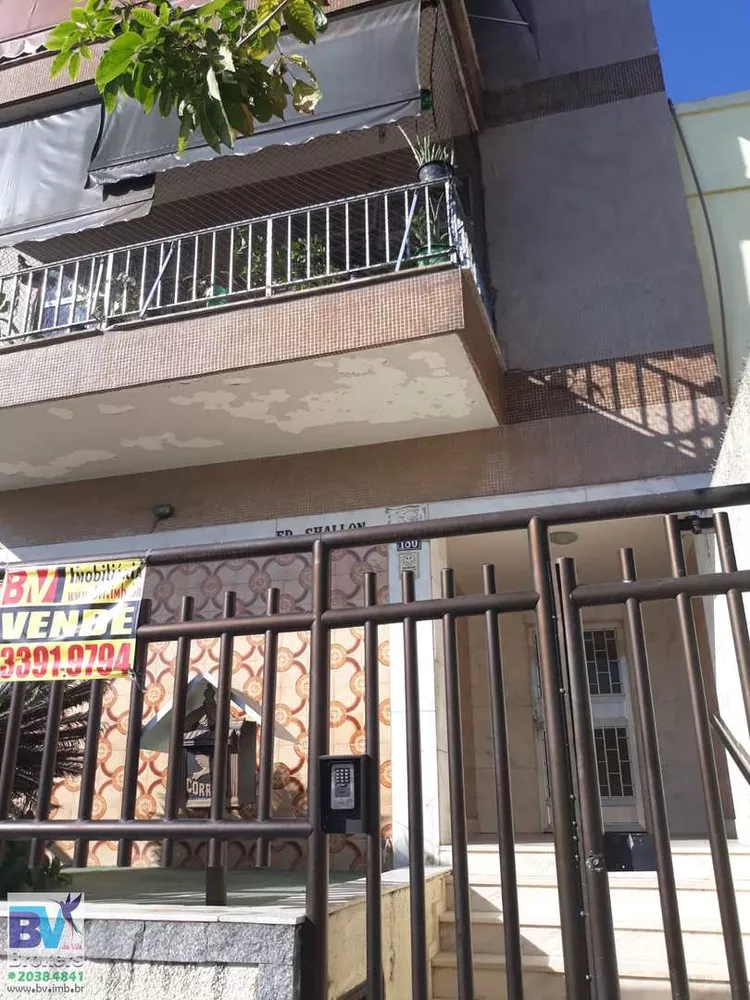 Apartamento, 2 quartos, 85 m² - Foto 24