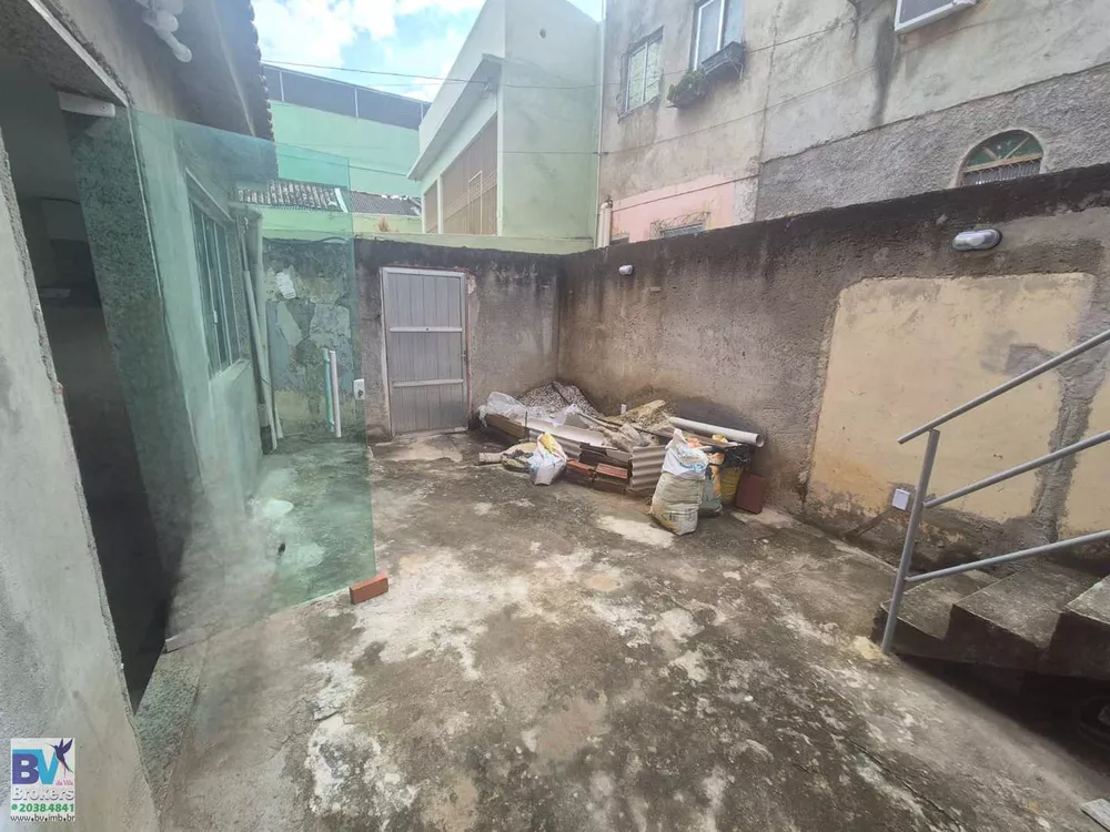 Casa, 2 quartos, 140 m² - Foto 6
