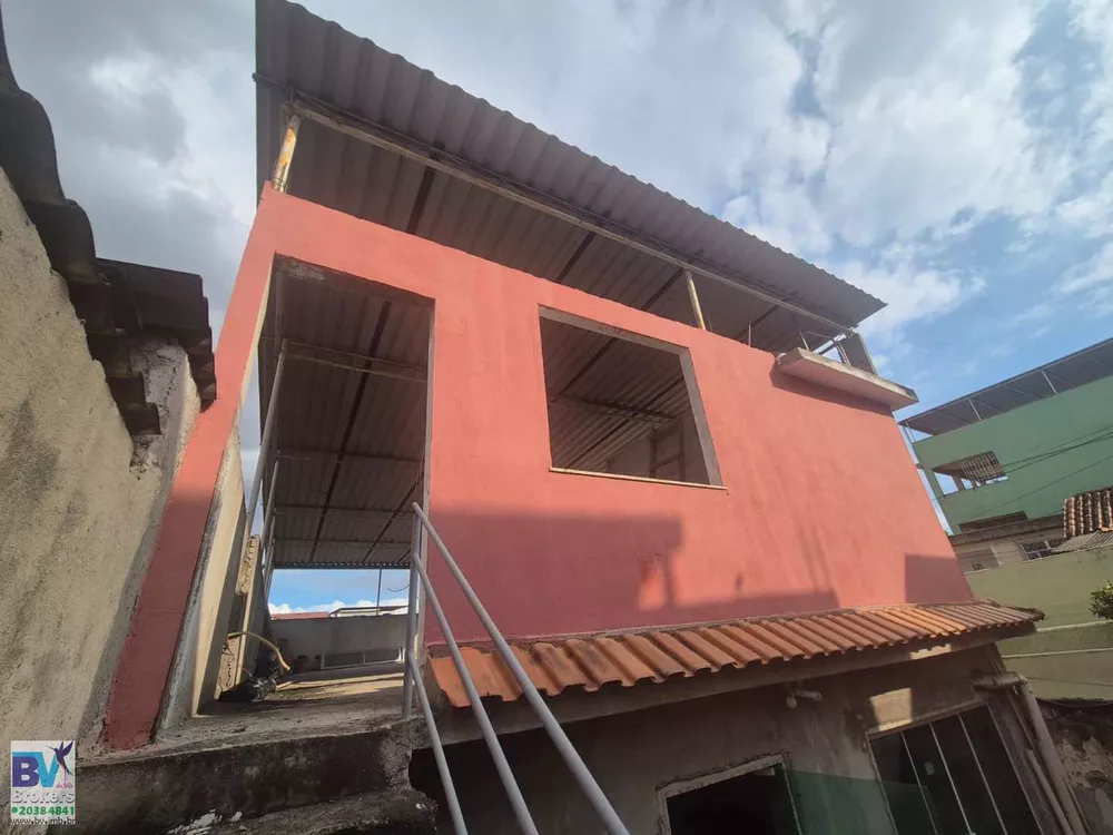 Casa, 2 quartos, 140 m² - Foto 19