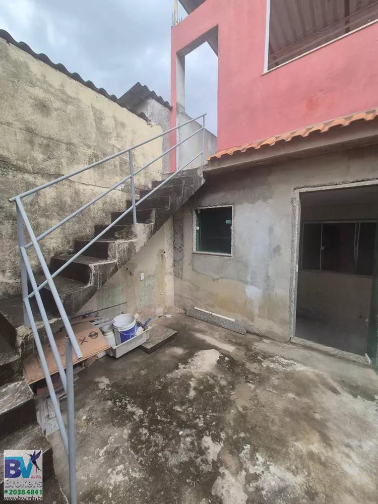 Casa, 2 quartos, 140 m² - Foto 1
