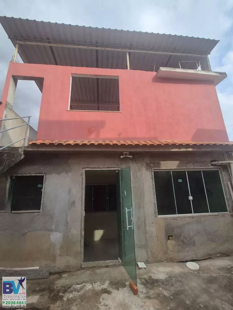 Casa, 2 quartos, 140 m² - Foto 4