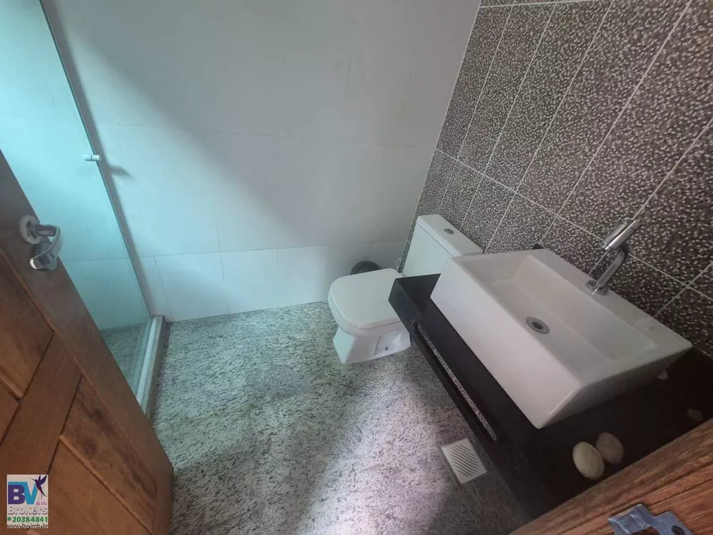 Casa, 2 quartos, 140 m² - Foto 2