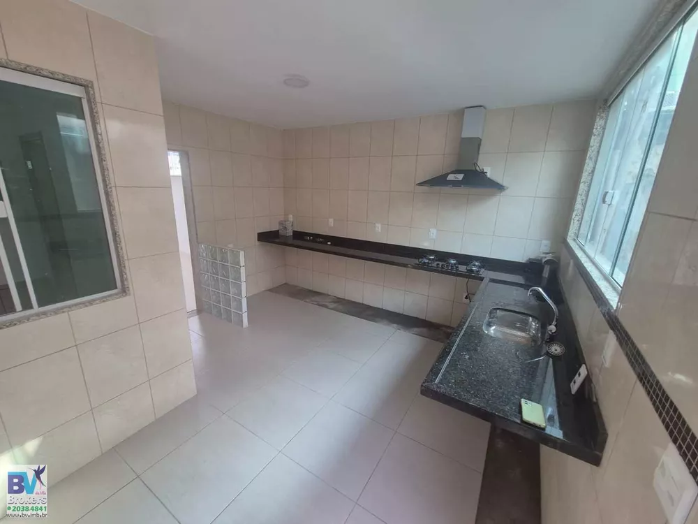 Casa, 2 quartos, 140 m² - Foto 9