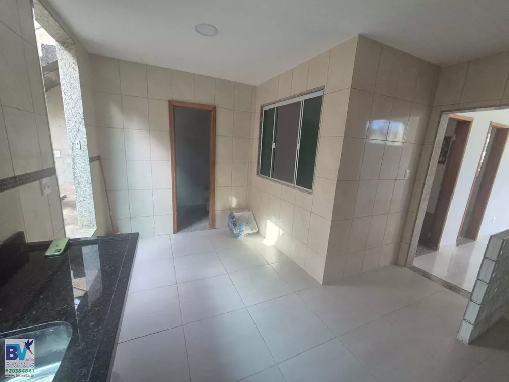 Casa, 2 quartos, 140 m² - Foto 3