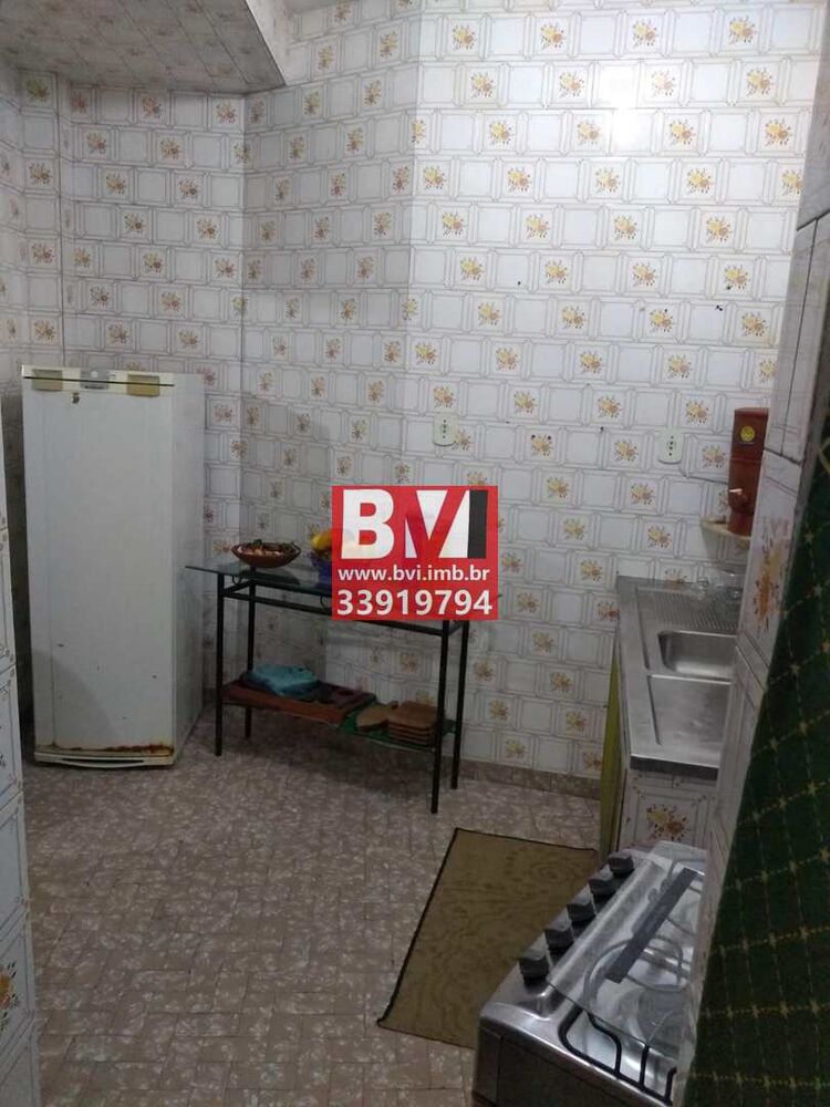 Casa, 2 quartos, 46 m² - Foto 6
