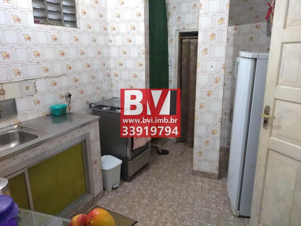 Casa, 2 quartos, 46 m² - Foto 8