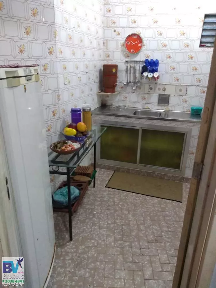 Casa, 2 quartos, 46 m² - Foto 3