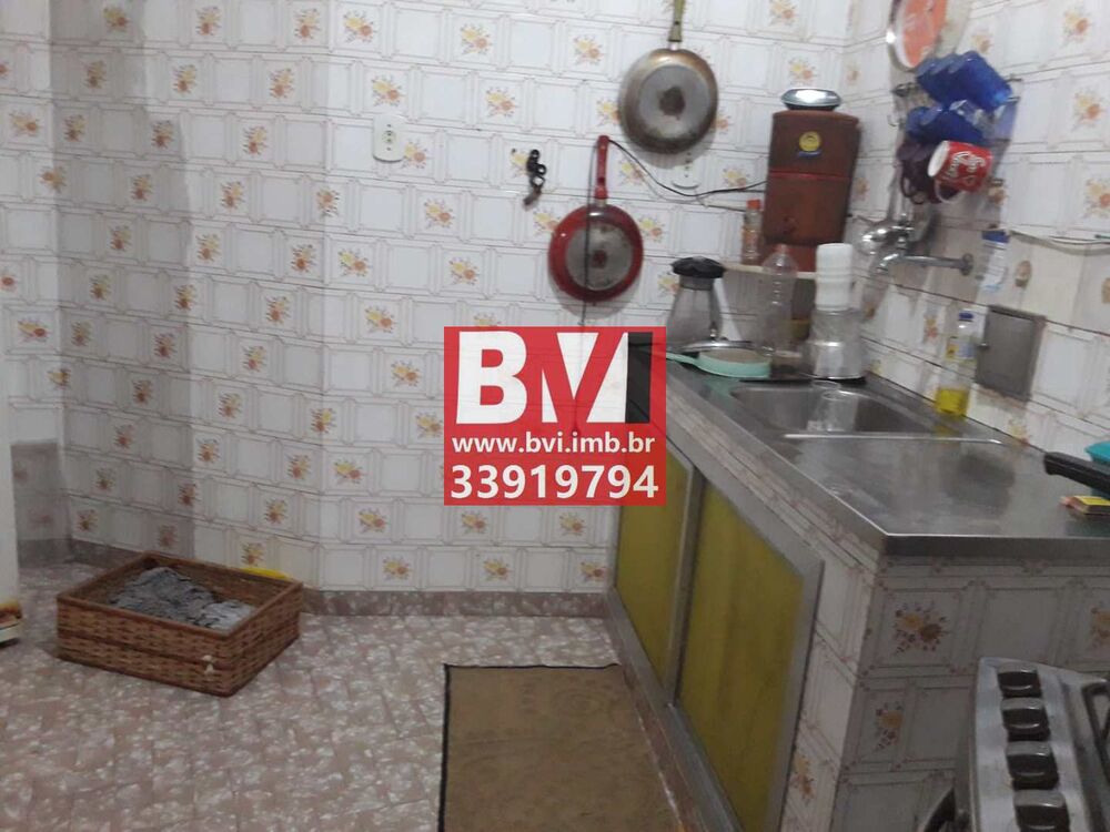 Casa, 2 quartos, 46 m² - Foto 7