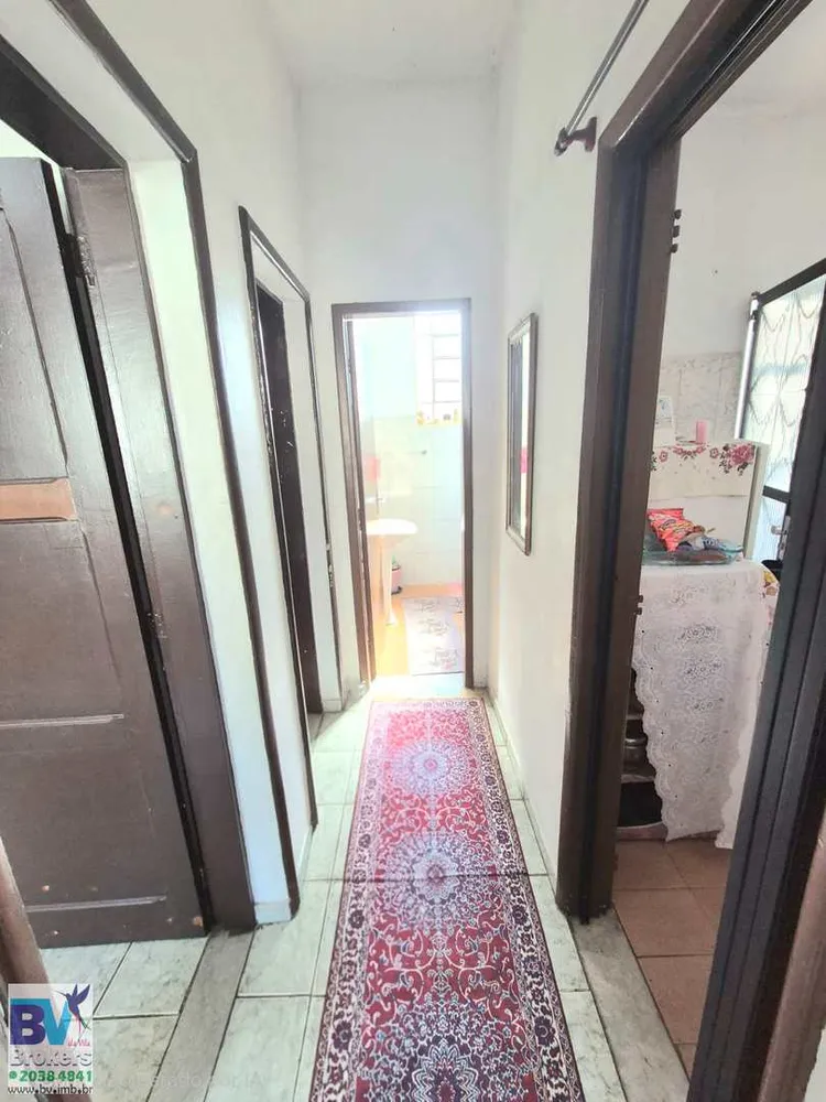 Apartamento, 2 quartos, 55 m² - Foto 8