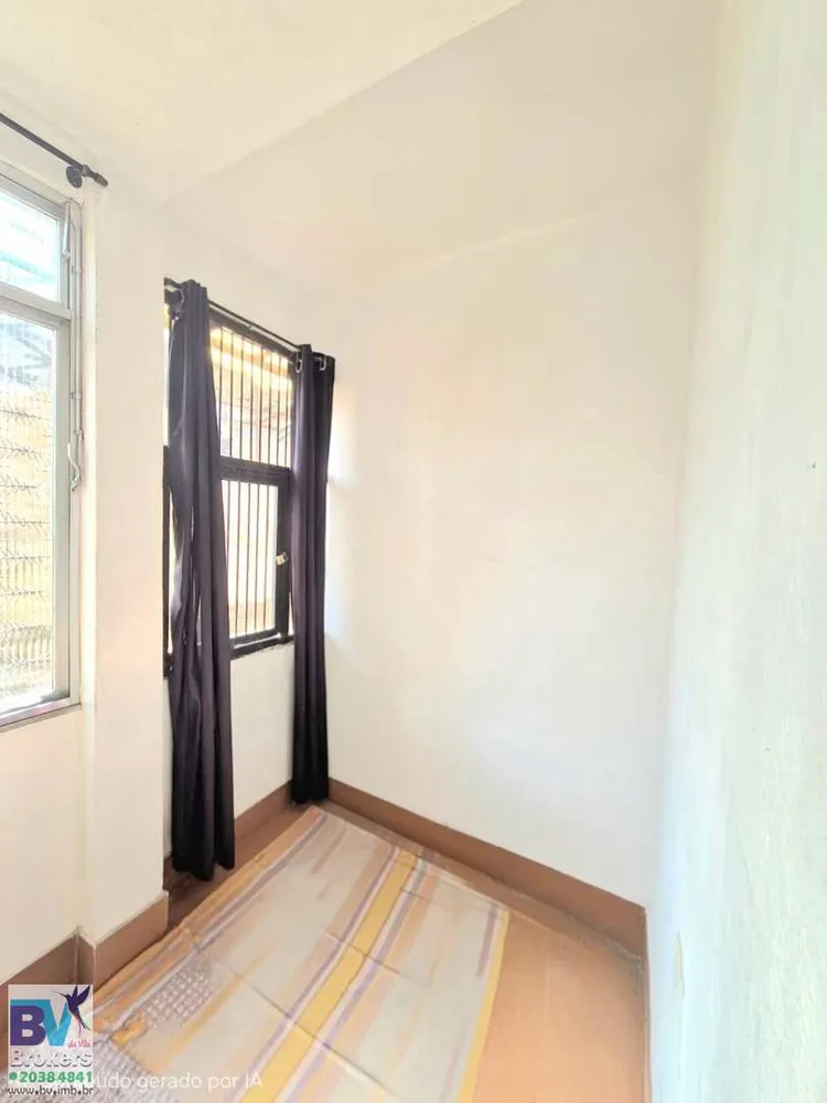 Apartamento, 2 quartos, 55 m² - Foto 21