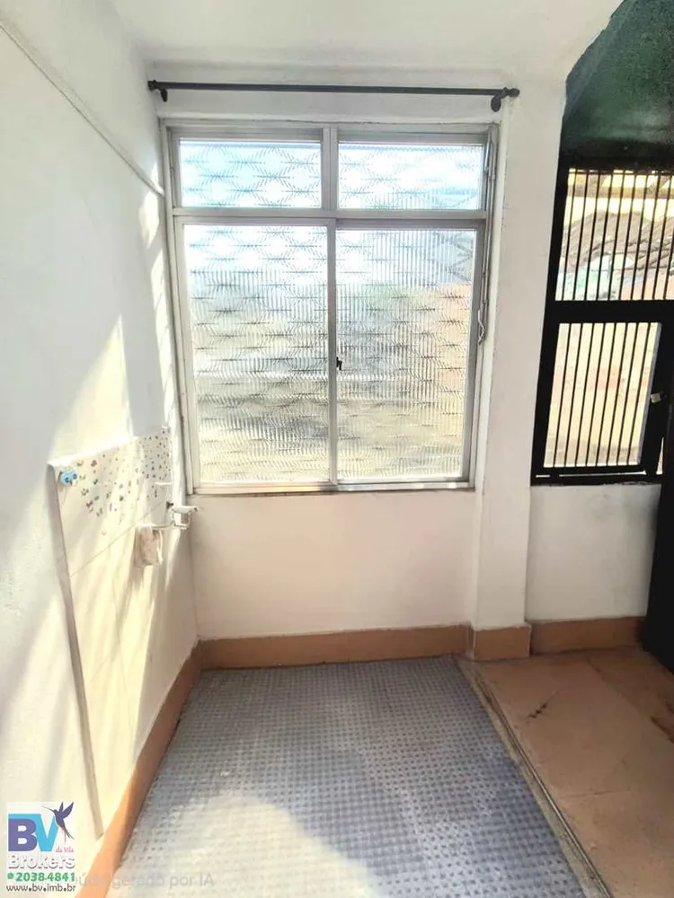 Apartamento, 2 quartos, 55 m² - Foto 19