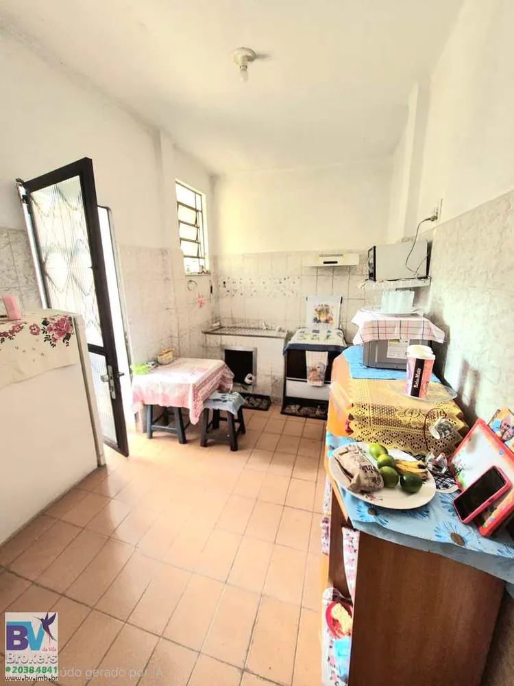 Apartamento, 2 quartos, 55 m² - Foto 10