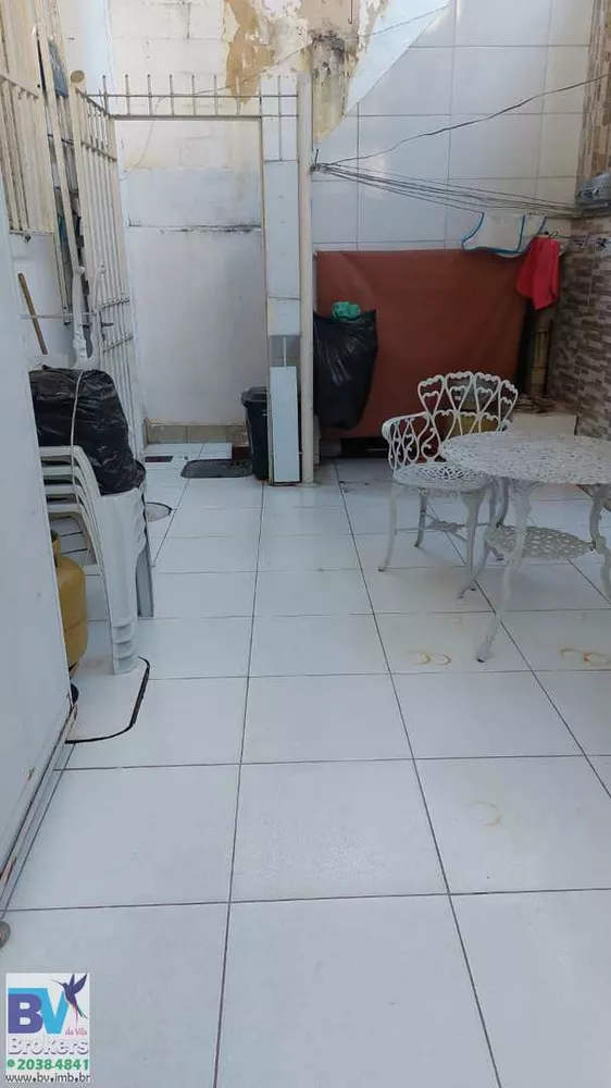 Casa, 2 quartos, 99 m² - Foto 25