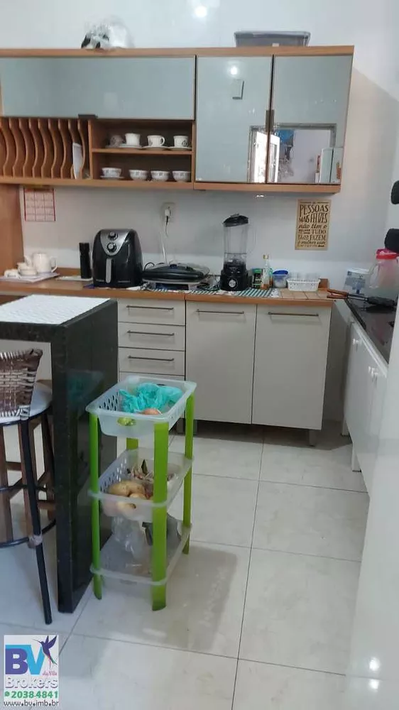 Casa, 2 quartos, 99 m² - Foto 3