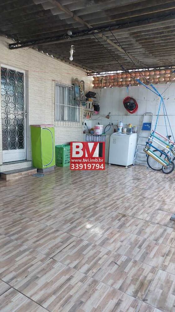 Casa, 2 quartos, 99 m² - Foto 11