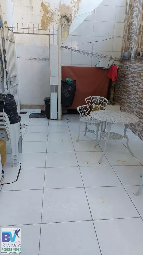 Casa, 2 quartos, 99 m² - Foto 4