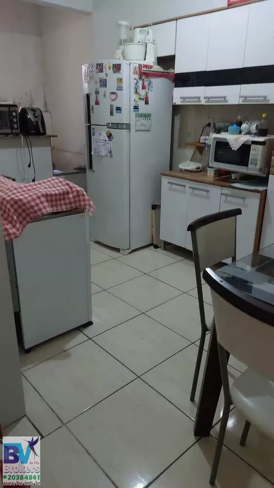 Casa, 2 quartos, 99 m² - Foto 14