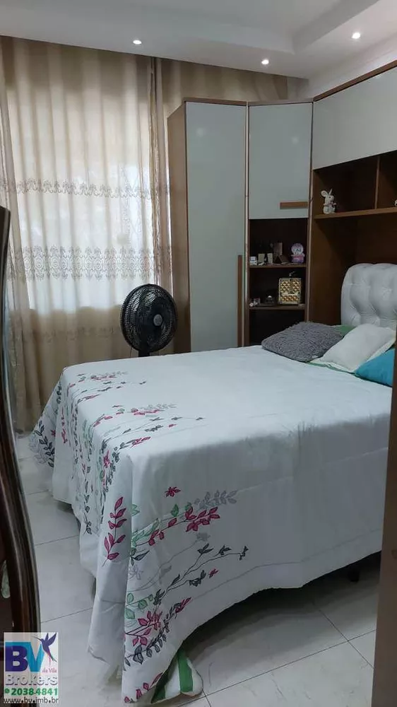 Casa, 2 quartos, 99 m² - Foto 17