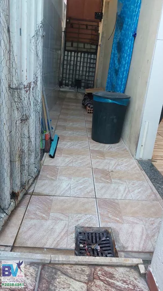 Casa, 2 quartos, 99 m² - Foto 1