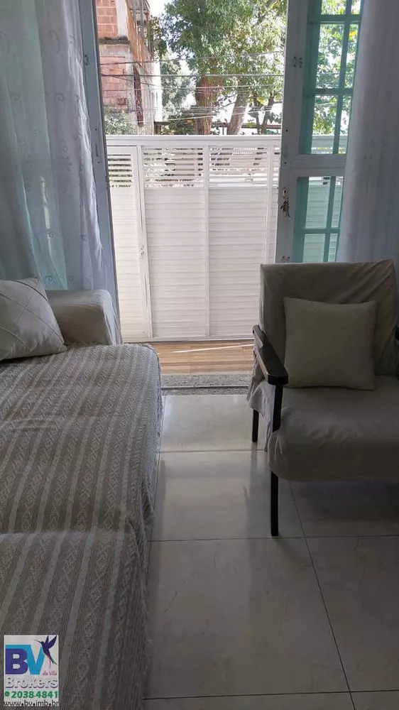 Casa, 2 quartos, 99 m² - Foto 15