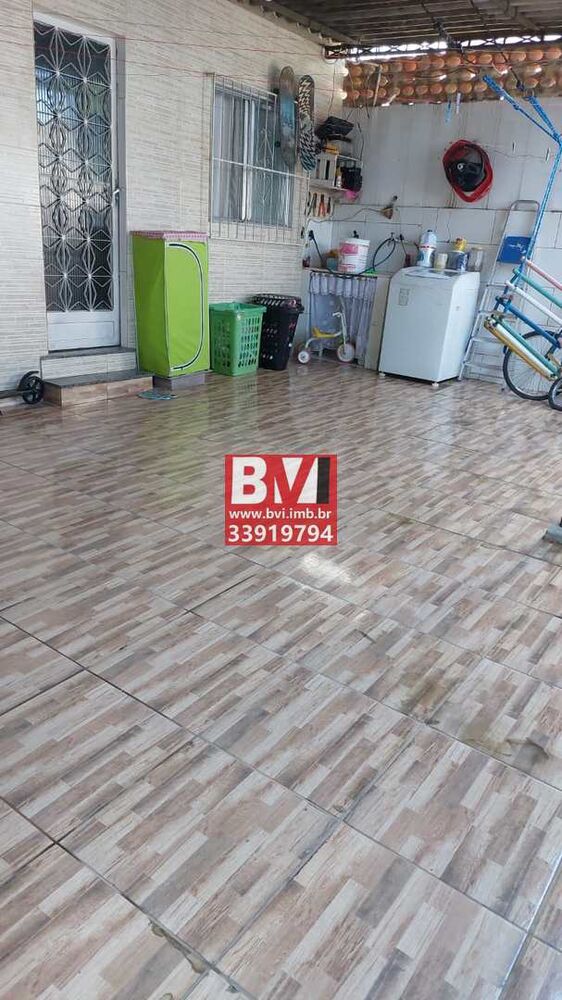 Casa, 2 quartos, 99 m² - Foto 6