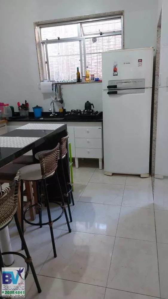 Casa, 2 quartos, 99 m² - Foto 23