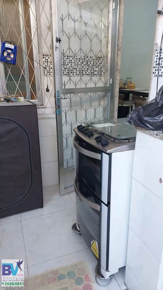 Casa, 2 quartos, 99 m² - Foto 2