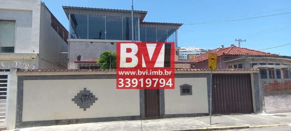 Casa, 3 quartos, 120 m² - Foto 1