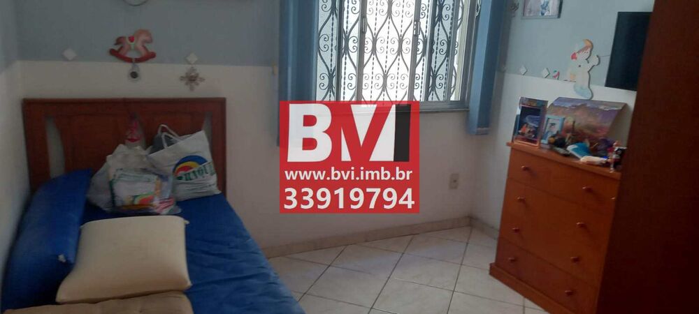 Casa, 3 quartos, 120 m² - Foto 9