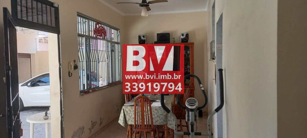Casa, 3 quartos, 120 m² - Foto 19