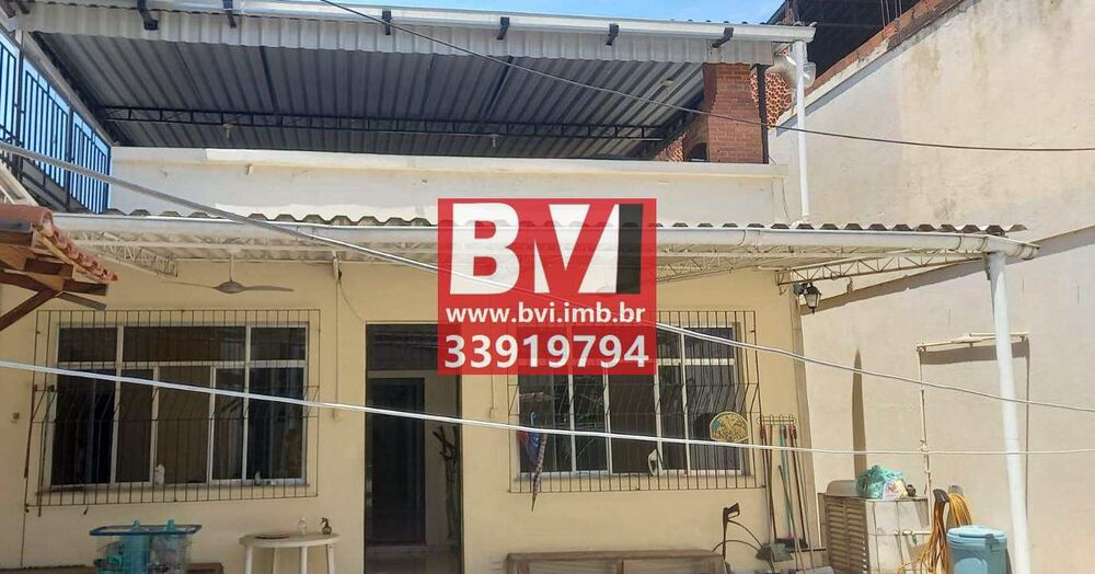 Casa, 3 quartos, 120 m² - Foto 2