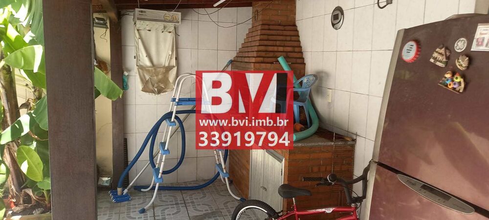 Casa, 3 quartos, 120 m² - Foto 22