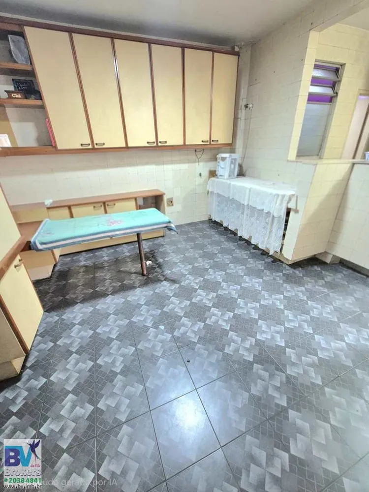 Apartamento, 2 quartos, 70 m² - Foto 23