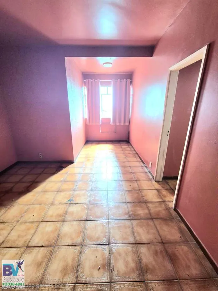 Apartamento, 2 quartos, 70 m² - Foto 7