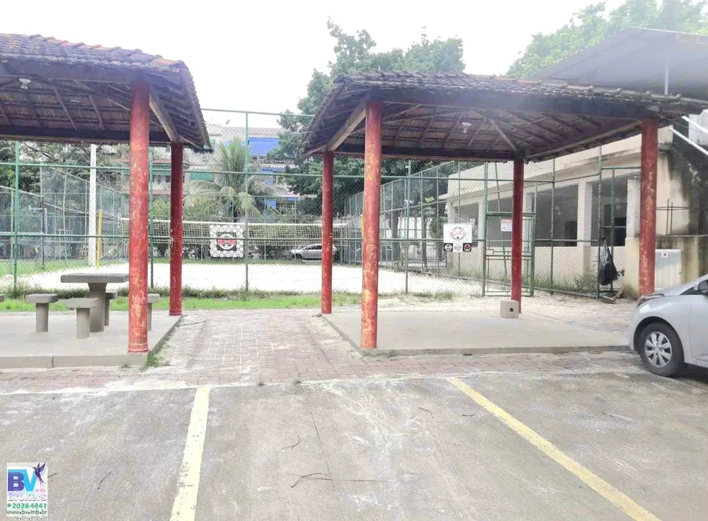 Apartamento, 2 quartos, 70 m² - Foto 33