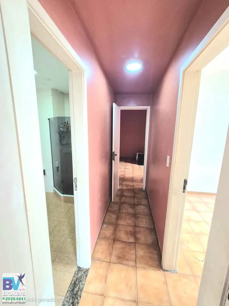 Apartamento, 2 quartos, 70 m² - Foto 11
