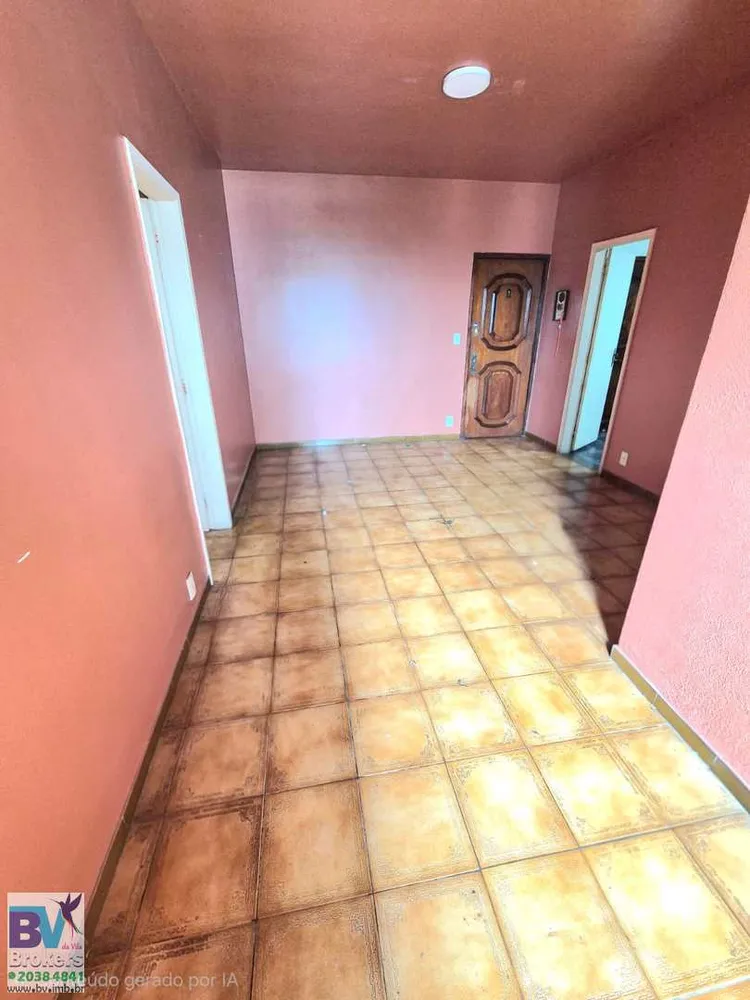 Apartamento, 2 quartos, 70 m² - Foto 9