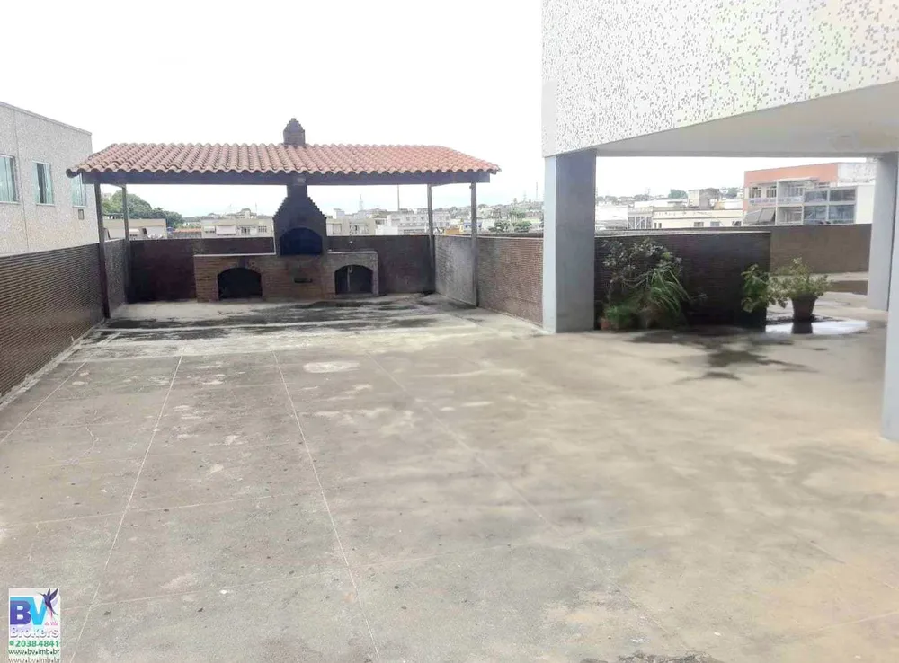 Apartamento, 2 quartos, 70 m² - Foto 37