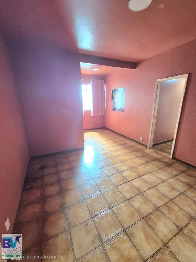 Apartamento, 2 quartos, 70 m² - Foto 8