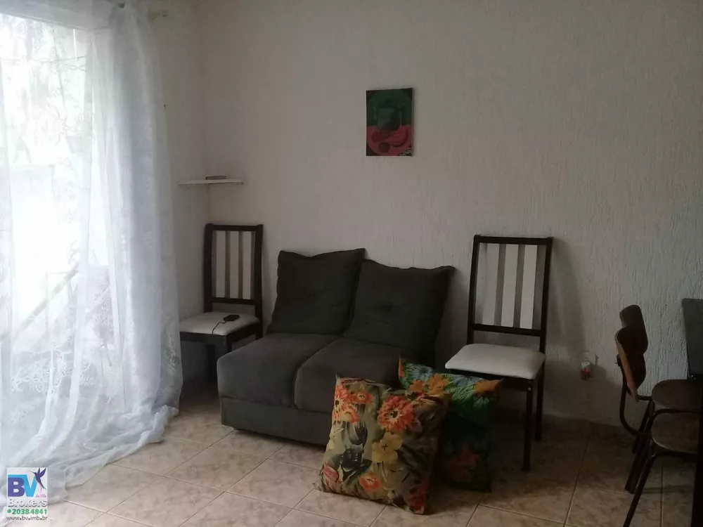 Casa, 2 quartos, 55 m² - Foto 23