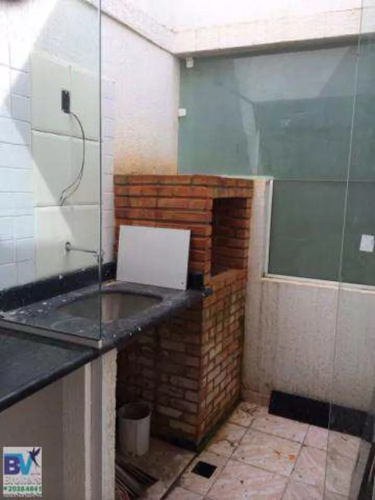 Casa, 2 quartos, 55 m² - Foto 15