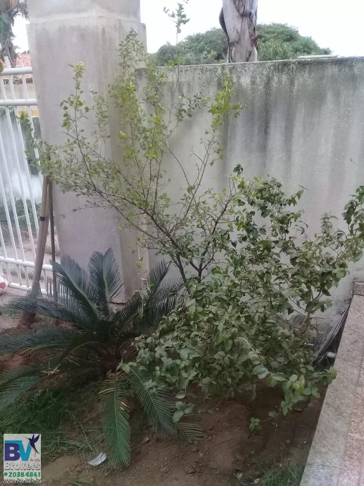 Casa, 2 quartos, 55 m² - Foto 39