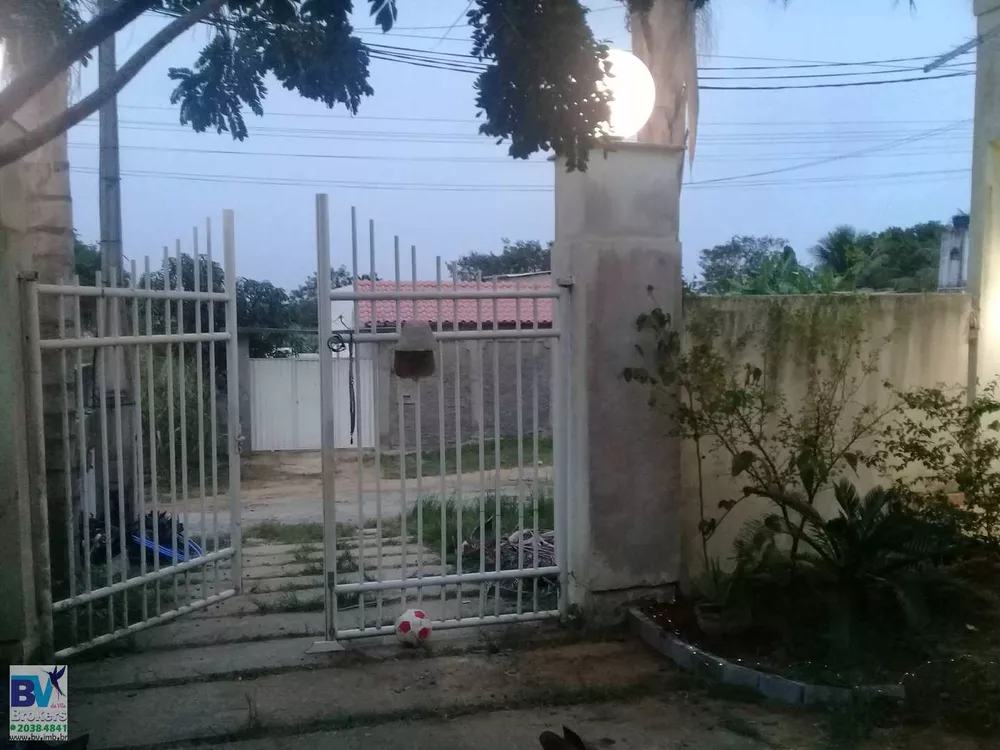 Casa, 2 quartos, 55 m² - Foto 2