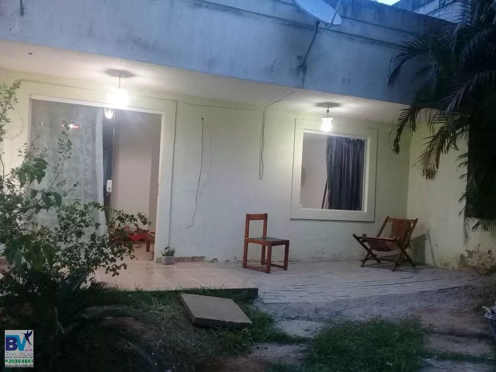 Casa, 2 quartos, 55 m² - Foto 38