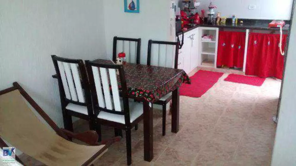 Casa, 2 quartos, 55 m² - Foto 24